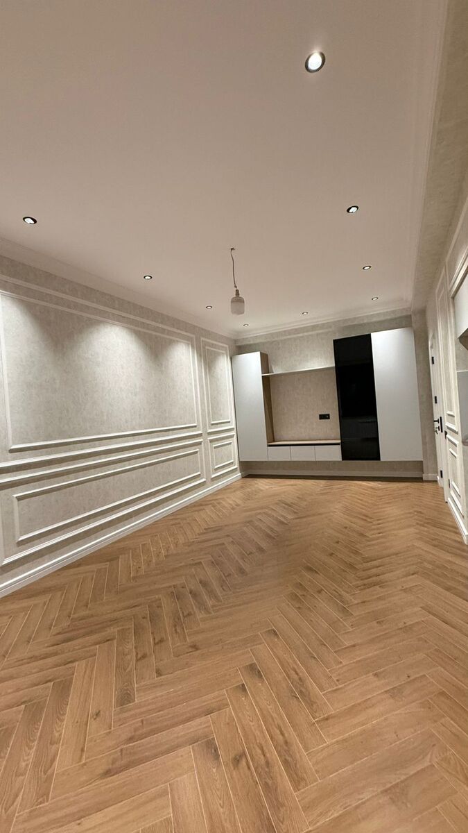 Satılır 3 otaqlı yeni tikili 77 m² — Mənzil, Bakı (10)