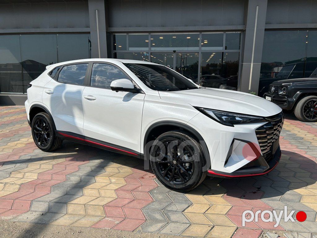 Changan Oshan X5 Plus, 1.5 L, 2026 il, yeni — Avtomobillər, Bakı (2)
