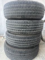 Bridgestone şinləri — Авто