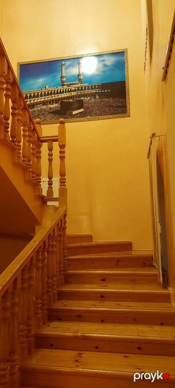 Satılır 5 otaqlı həyət evi/bağ evi 180 m² — Ev, villa, Bakı (11)