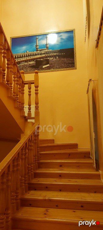 Satılır 5 otaqlı həyət evi/bağ evi 180 m² — Ev, villa, Bakı (11)