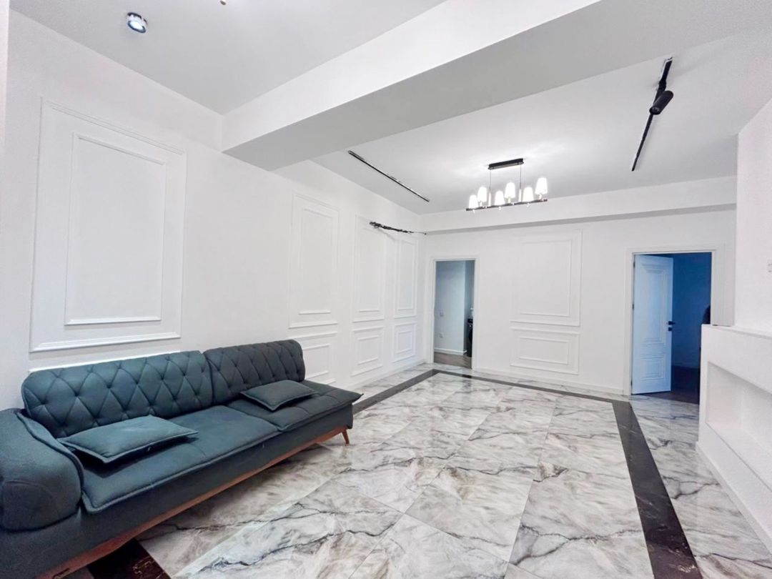 Satılır 3 otaqlı yeni tikili 130 m² — Mənzil, Bakı (10)