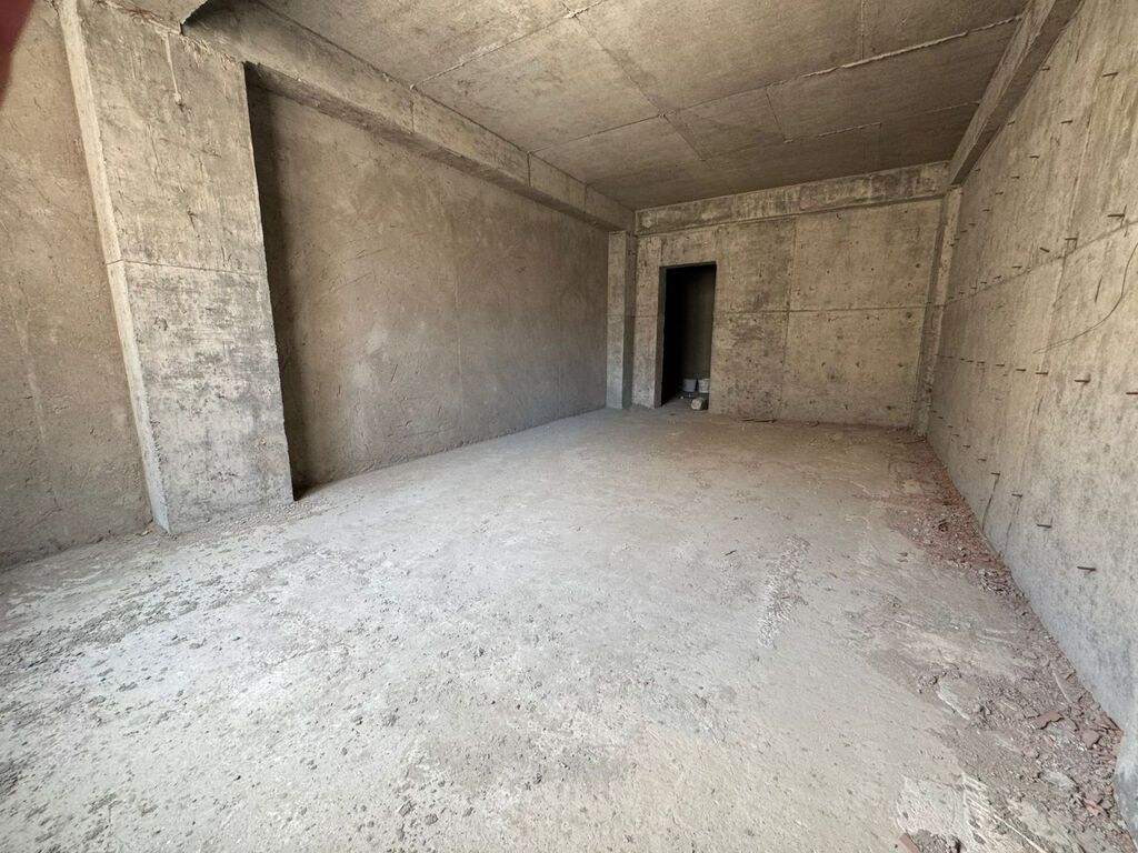 4 otaqlı, Yeni tikili, 167 kv. m — Mənzil, Bakı (8)