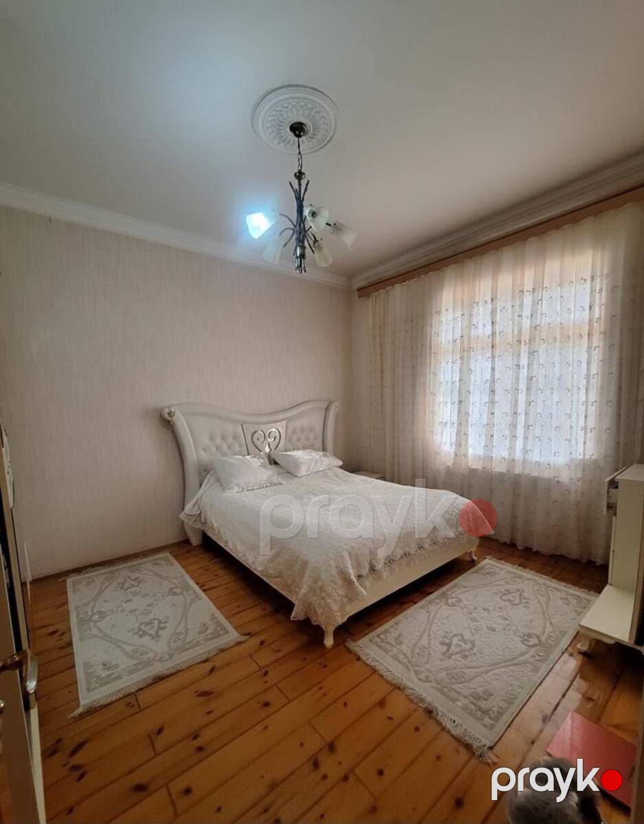 Satılır 6 otaqlı həyət evi/bağ evi 190 m² — Ev, villa, Bakı (6)