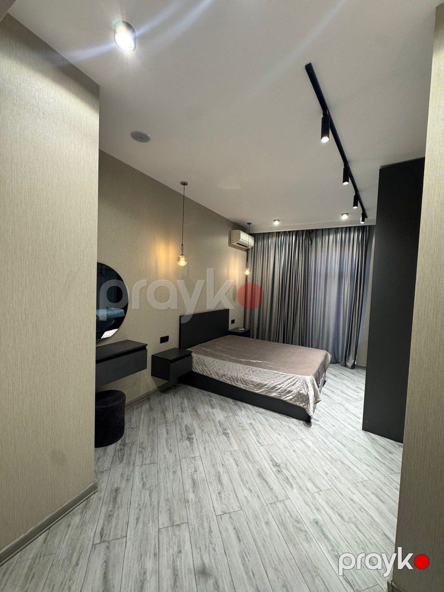 İcarəyə verilir 3 otaqlı yeni tikili 100 m² — Mənzil, Bakı (3)