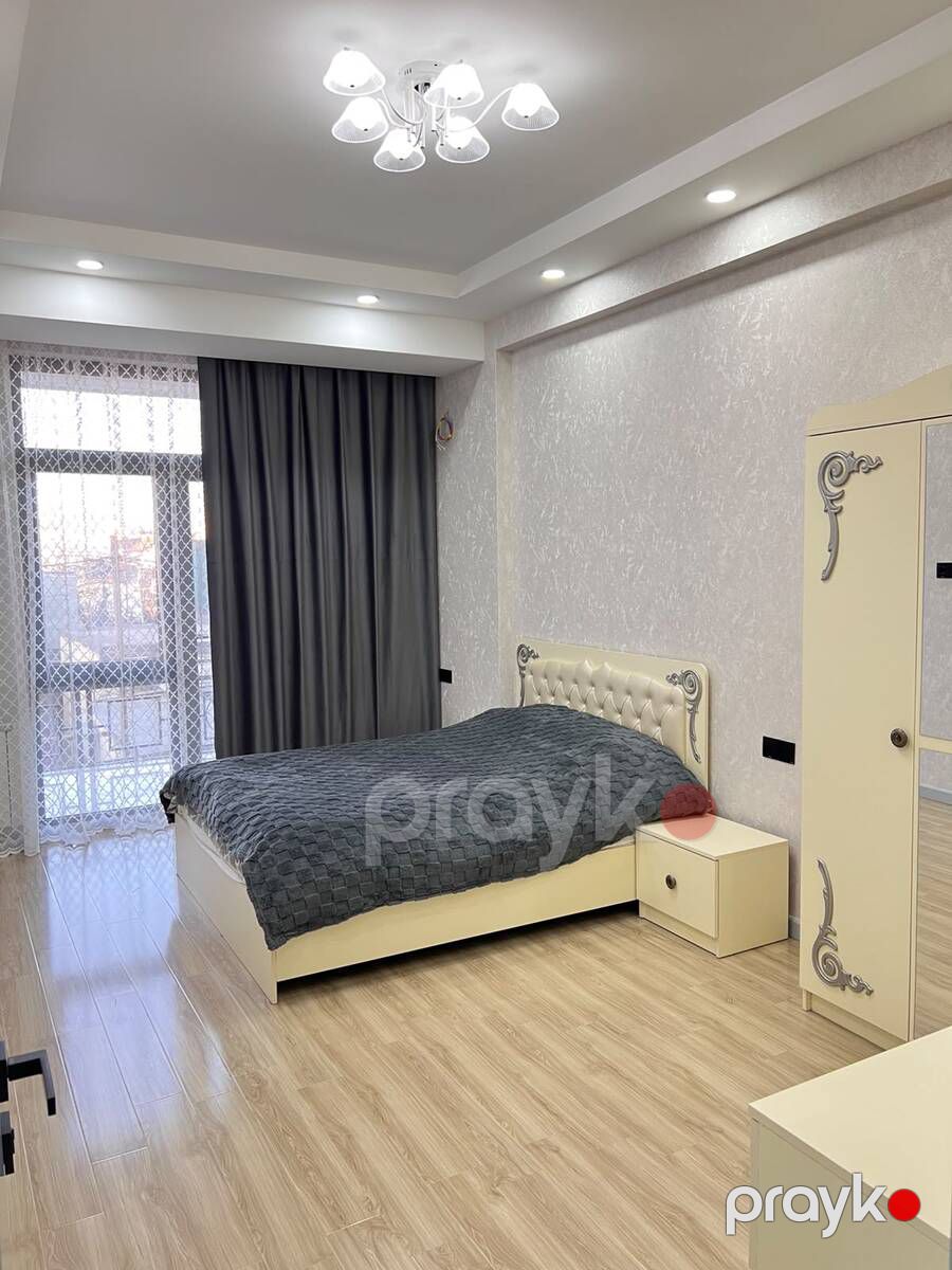 Satılır 3 otaqlı yeni tikili 137 m² — Mənzil, Bakı (7)