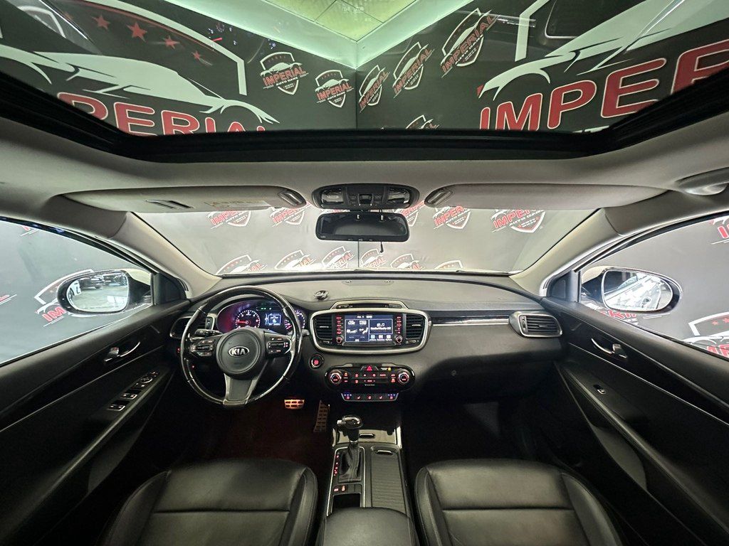 Kia Sorento, 2.0 L, 2017 il, 241 000 km — Avtomobillər, Bakı (8)