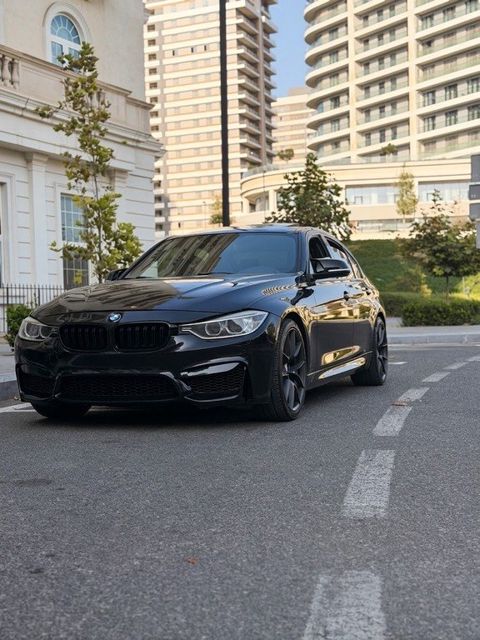 BMW 328, 2.0 L, 2012 il, 270 000 km — Bakı