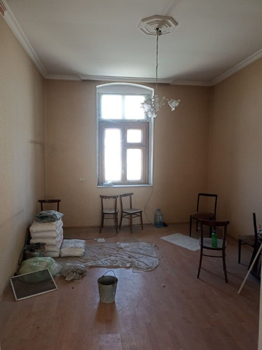 Bakı, 2 otaqlı, Köhnə tikili, 60 kv. m — Mənzil, Bakı (5)