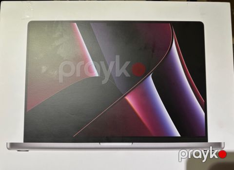 Apple MacBook Pro 16” M2 Pro 32GB / 1TB — Bakı