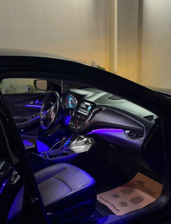 Chevrolet Malibu, 1.5 L, 2016 il, 349 000 km — Avtomobillər, Bakı (6)