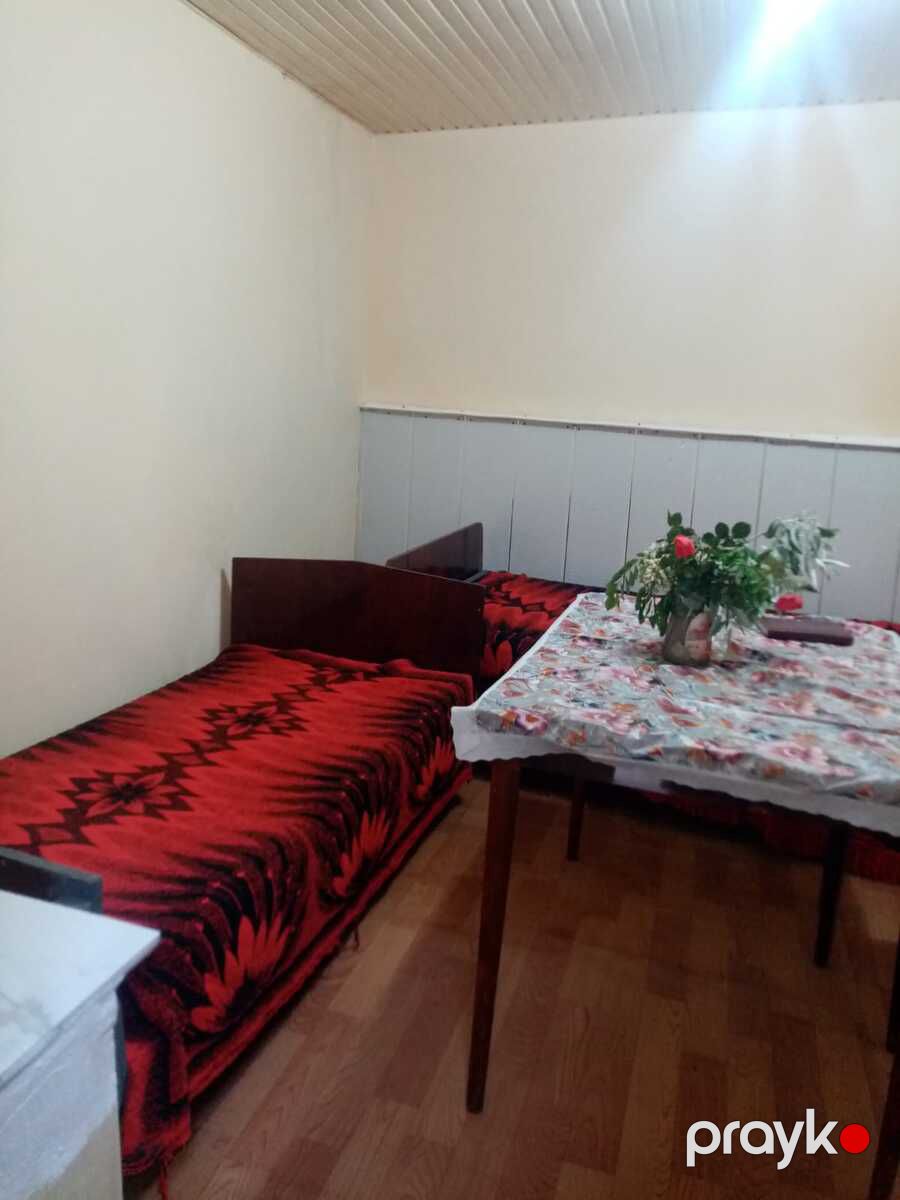 İcarəyə verilir 1 otaqlı köhnə tikili 35 m² — Mənzil, Bakı (2)