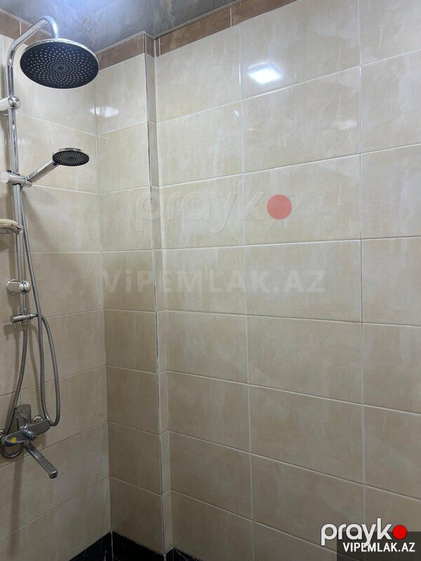 Abşeron rayonunda 2 otaqlı Yeni tikili Satılır, 36 m² — Mənzil, Bakı (4)