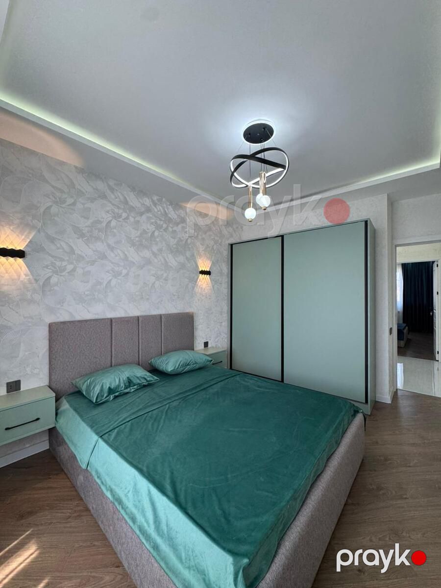 Satılır 3 otaqlı köhnə tikili 85 m² — Mənzil, Bakı (3)
