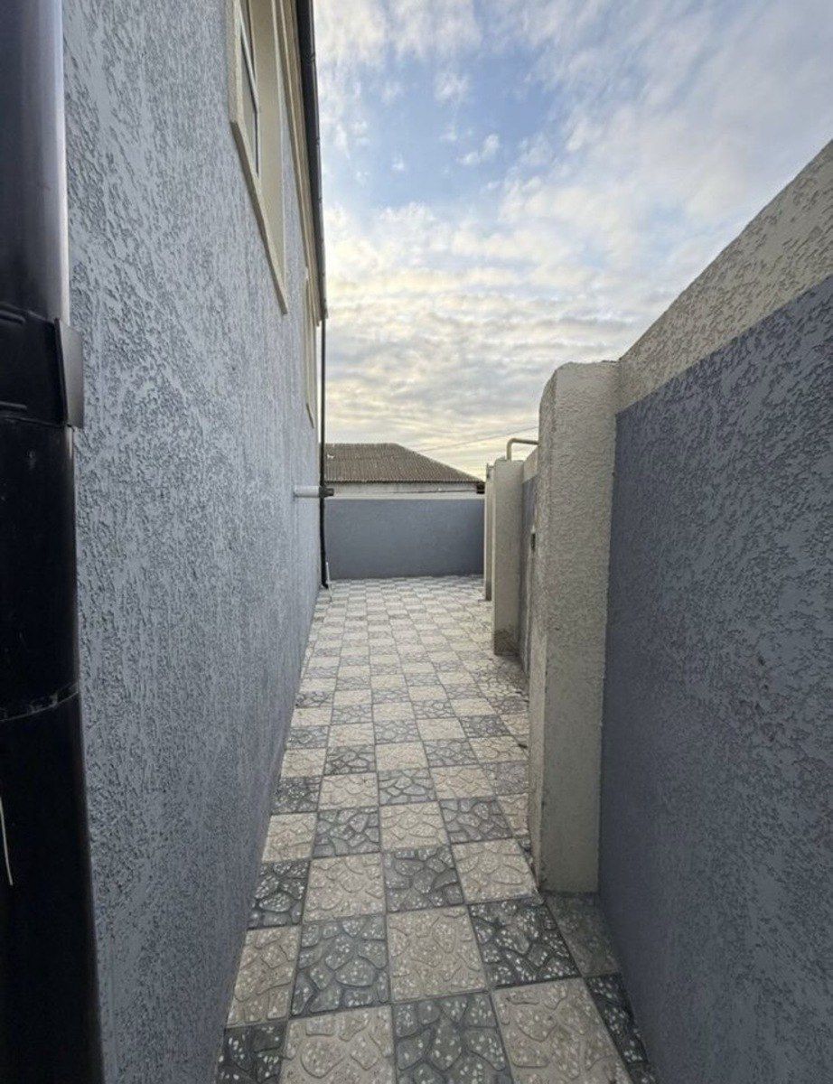 Satılır 4 otaqlı həyət evi/bağ evi 150 m² — Ev, villa, Bakı (4)