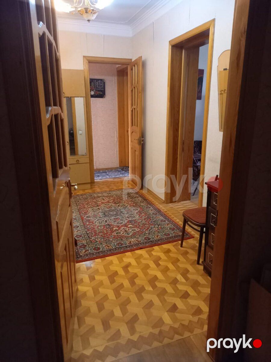 2-otaqlı mənzil kirayə verilir, Sumqayıt ş., 52 m² — Mənzil, Sumqayıt (6)