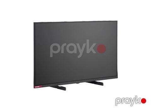Shıvakı S32NHCH900 32" Smart HD LED TV — Bakı