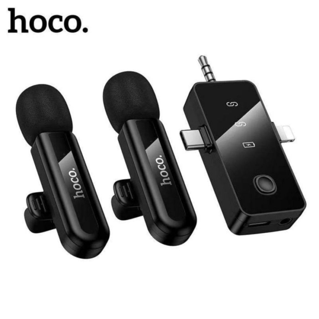 Hoco L20C — Səs texnikası, Bakı (3)