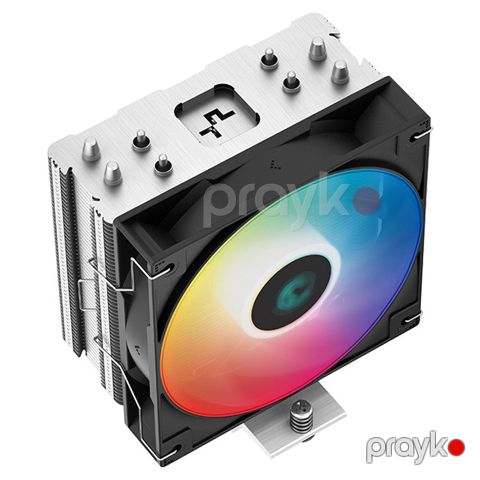 Kuler "DeepCool AG400 LED" — Bakı