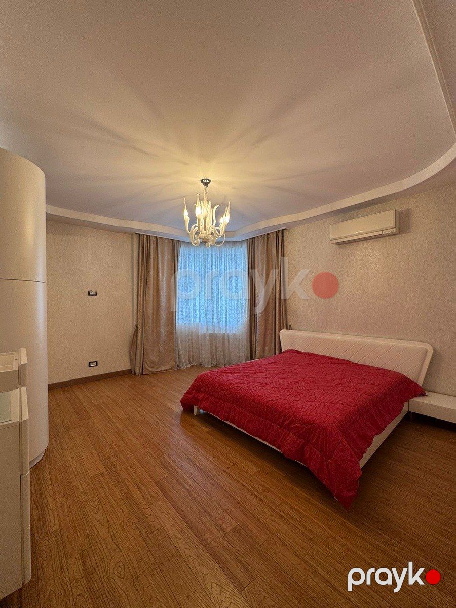 Satılır 5 otaqlı yeni tikili 200 m² — Mənzil, Bakı (9)