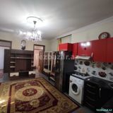 Super təmirli ev — Amir