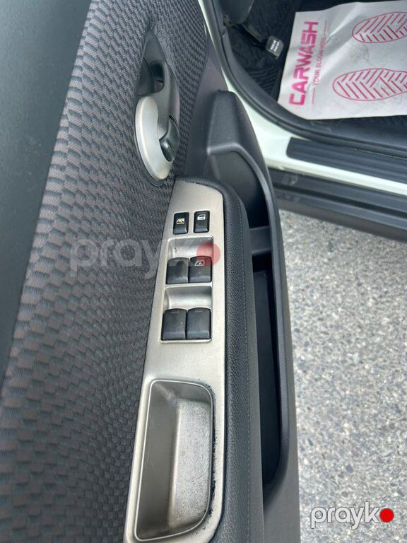 Nissan Tiida, 1.5 L, 2012 il, 107 000 km — Avtomobillər, Bakı (9)