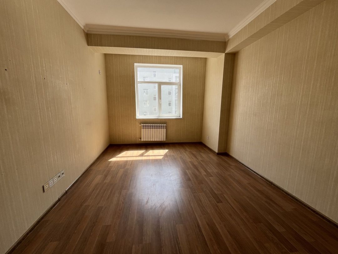 Satılır 4 otaqlı yeni tikili 100 m² — Mənzil, Bakı (3)