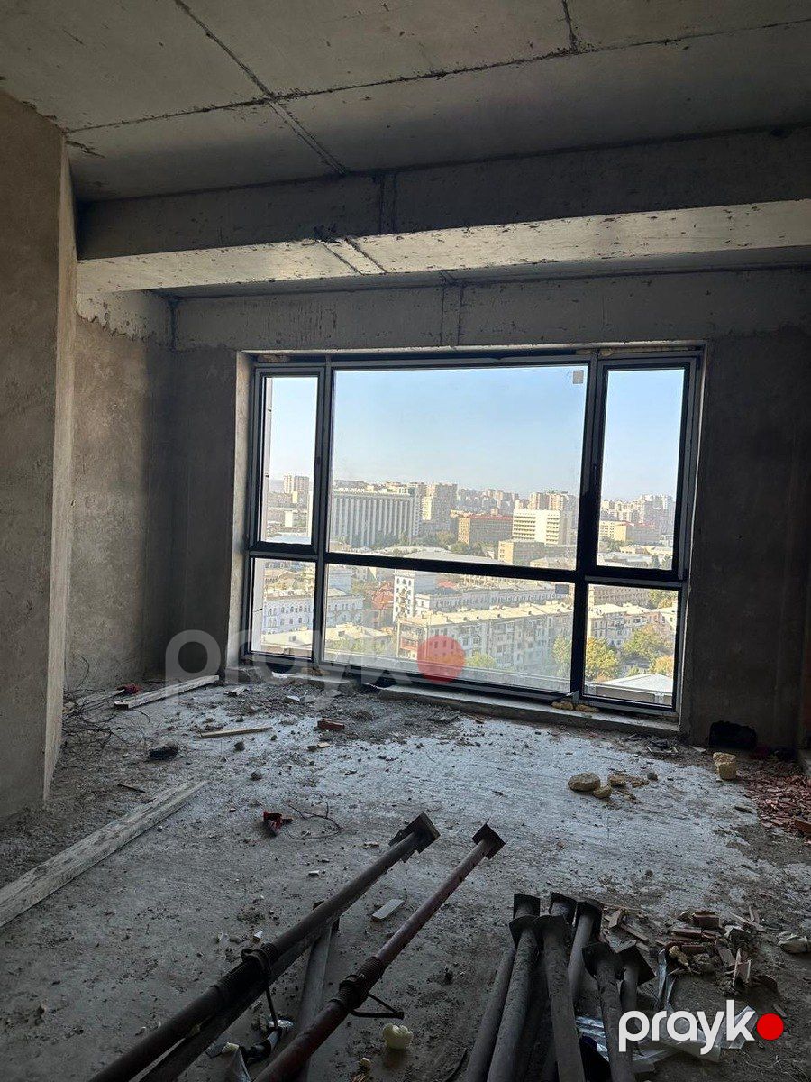 Satılır 3 otaqlı yeni tikili 147.3 m² — Mənzil, Bakı (6)