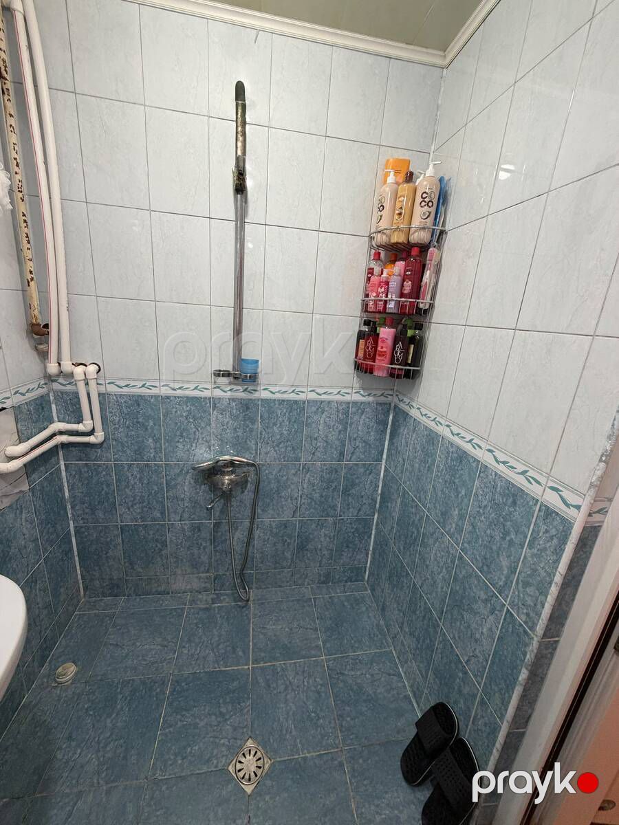 Satılır 2 otaqlı köhnə tikili 45 m² — Mənzil, Bakı (5)