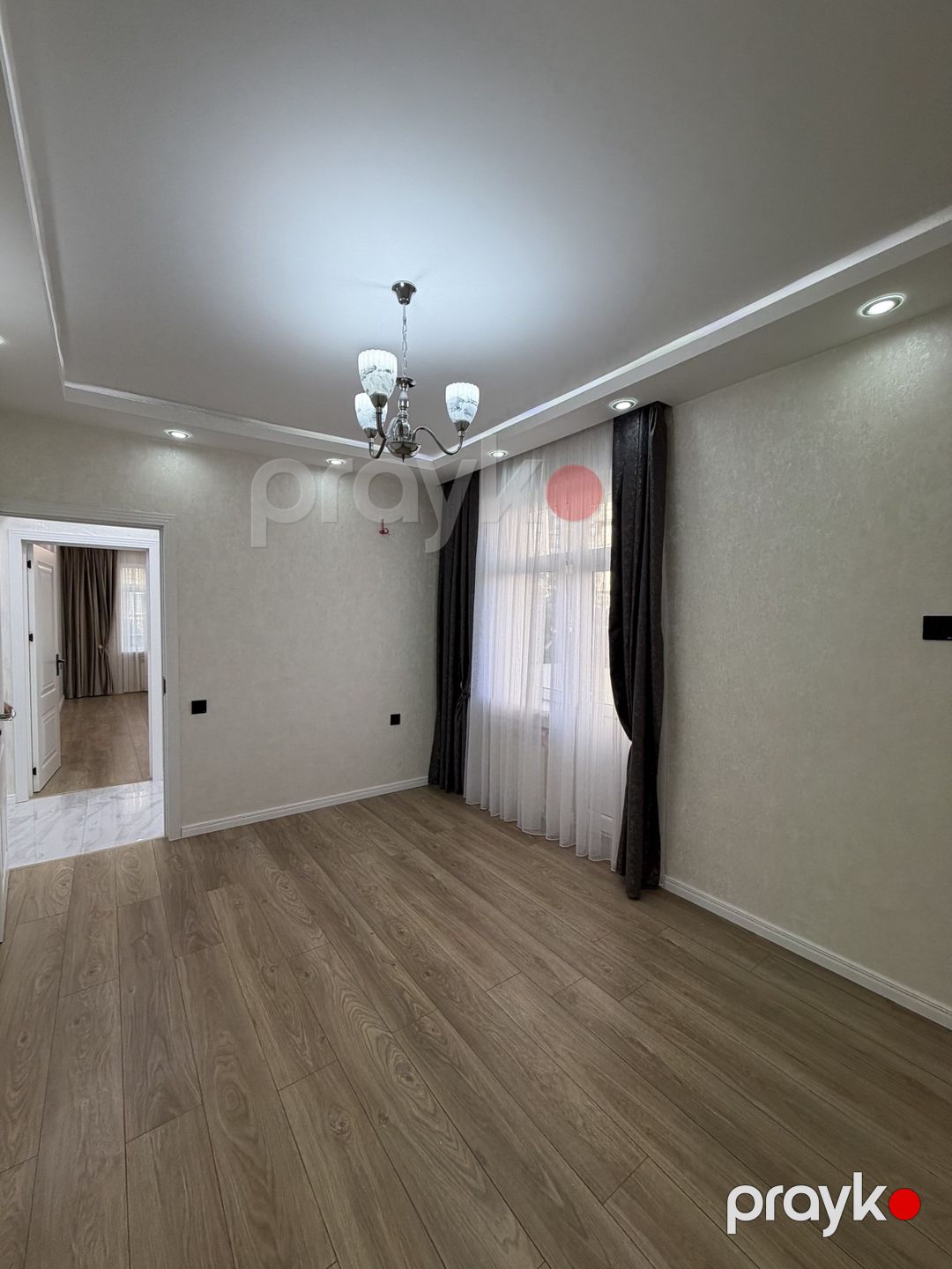 Satılır 2 otaqlı köhnə tikili 68 m² — Mənzil, Bakı (3)