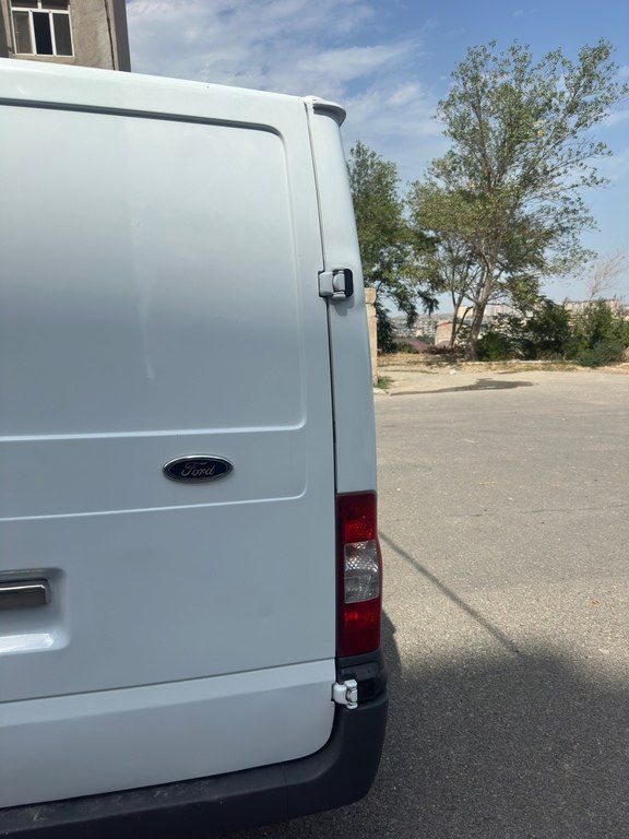 Ford Transit, 2.2 L, 2008 il, 170 000 km — Avtomobillər, Bakı (6)