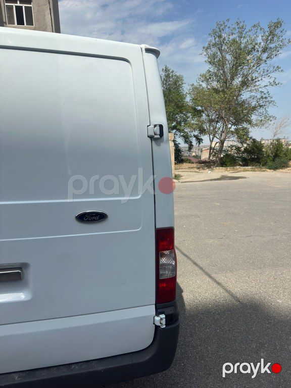 Ford Transit, 2.2 L, 2008 il, 170 000 km — Avtomobillər, Bakı (6)