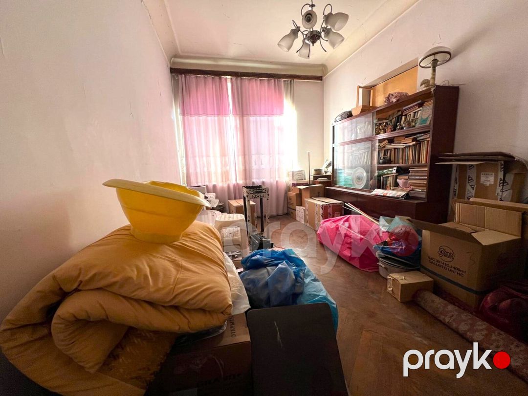 Satılır 3 otaqlı köhnə tikili 105 m² — Mənzil, Bakı (6)