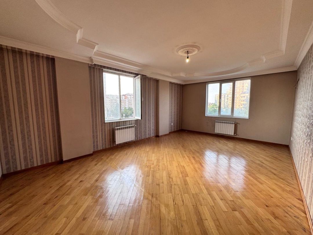 İcarəyə verilir 2 otaqlı yeni tikili 100 m² — Mənzil, Bakı (2)