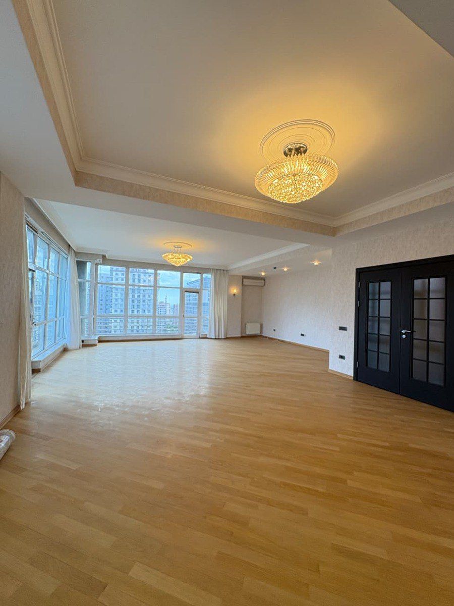 Satılır 4 otaqlı yeni tikili 236 m² — Mənzil, Bakı (4)