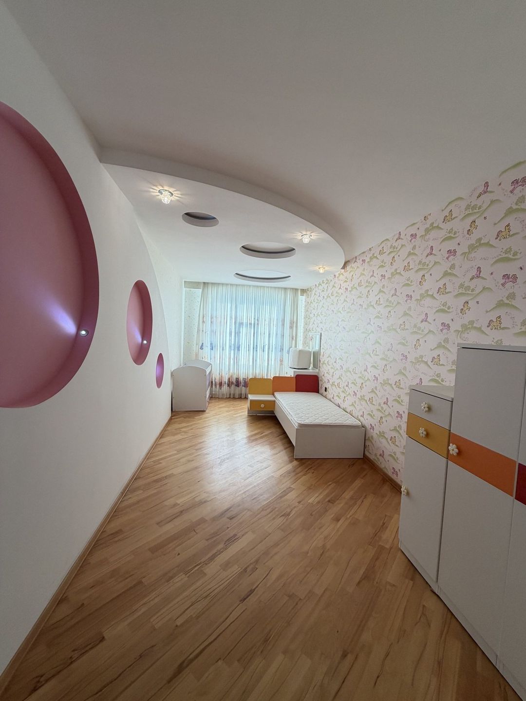 Satılır 3 otaqlı yeni tikili 122 m² — Mənzil, Bakı (11)