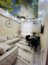 Satılır 2 otaqlı yeni tikili 53 m² — Reshad.ser
