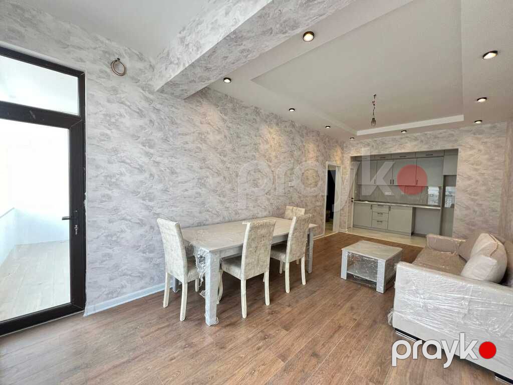 Satılır 2 otaqlı yeni tikili 68.2 m² — Mənzil, Bakı (6)