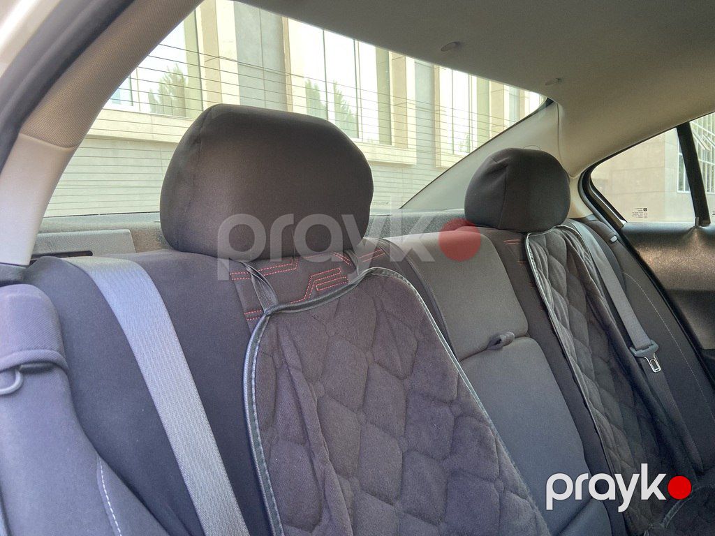 Chevrolet Cruze, 1.4 L, 2014 il, 232 000 km — Avtomobillər, Balakən (9)