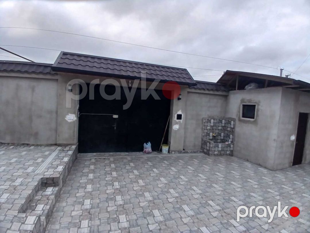 Bağ evi kirayə verilir, Quba r — Ev, villa, Quba (8)