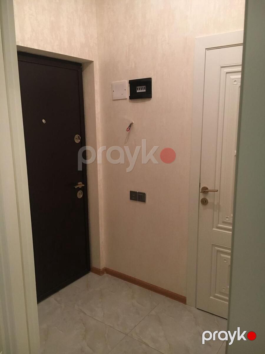 Satılır 2 otaqlı yeni tikili 43 m² — Mənzil, Bakı (11)