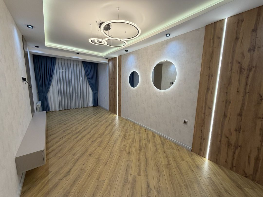 Satılır 2 otaqlı yeni tikili 53 m² — Mənzil, Bakı (9)