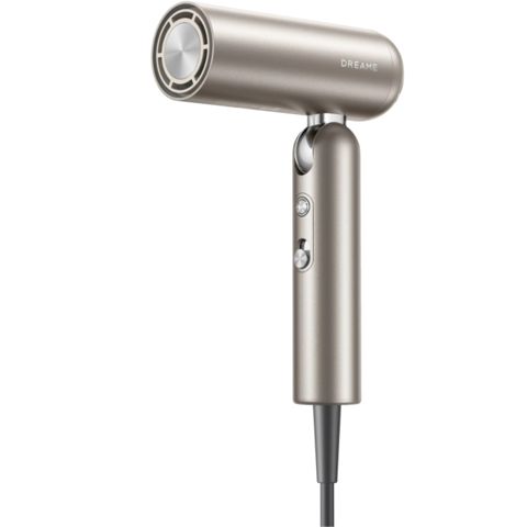 Fen Dreame Pocket Titanium Gold AHD51 — Bakı