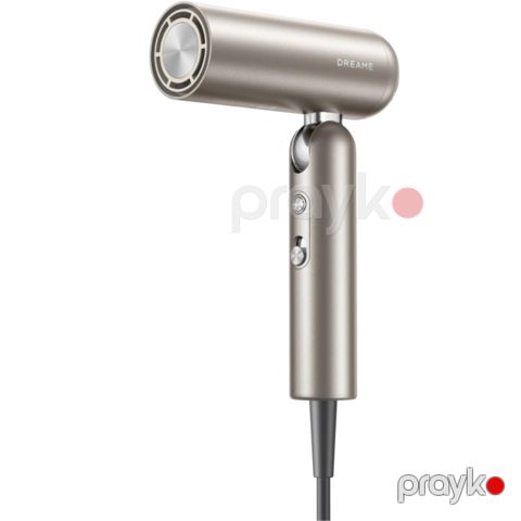 Fen Dreame Pocket Titanium Gold AHD51 — Bakı