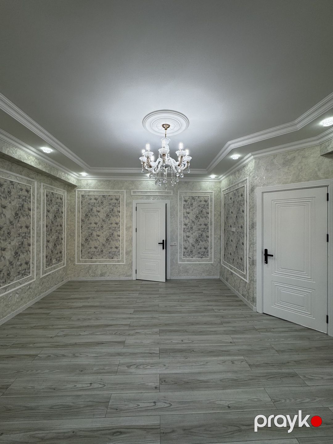 Satılır 2 otaqlı yeni tikili 54 m² — Mənzil, Bakı (3)