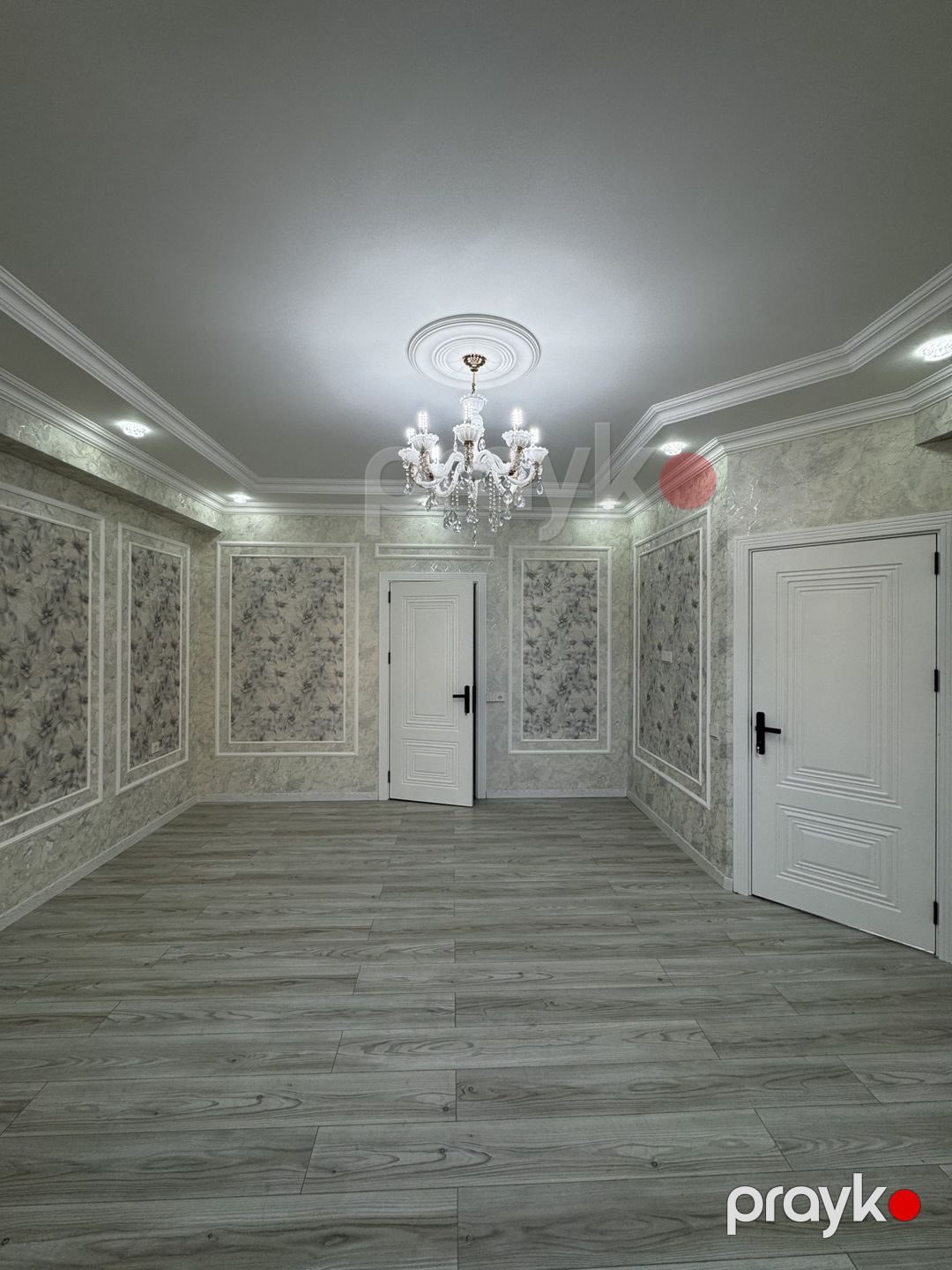 Satılır 2 otaqlı yeni tikili 54 m² — Mənzil, Bakı (3)