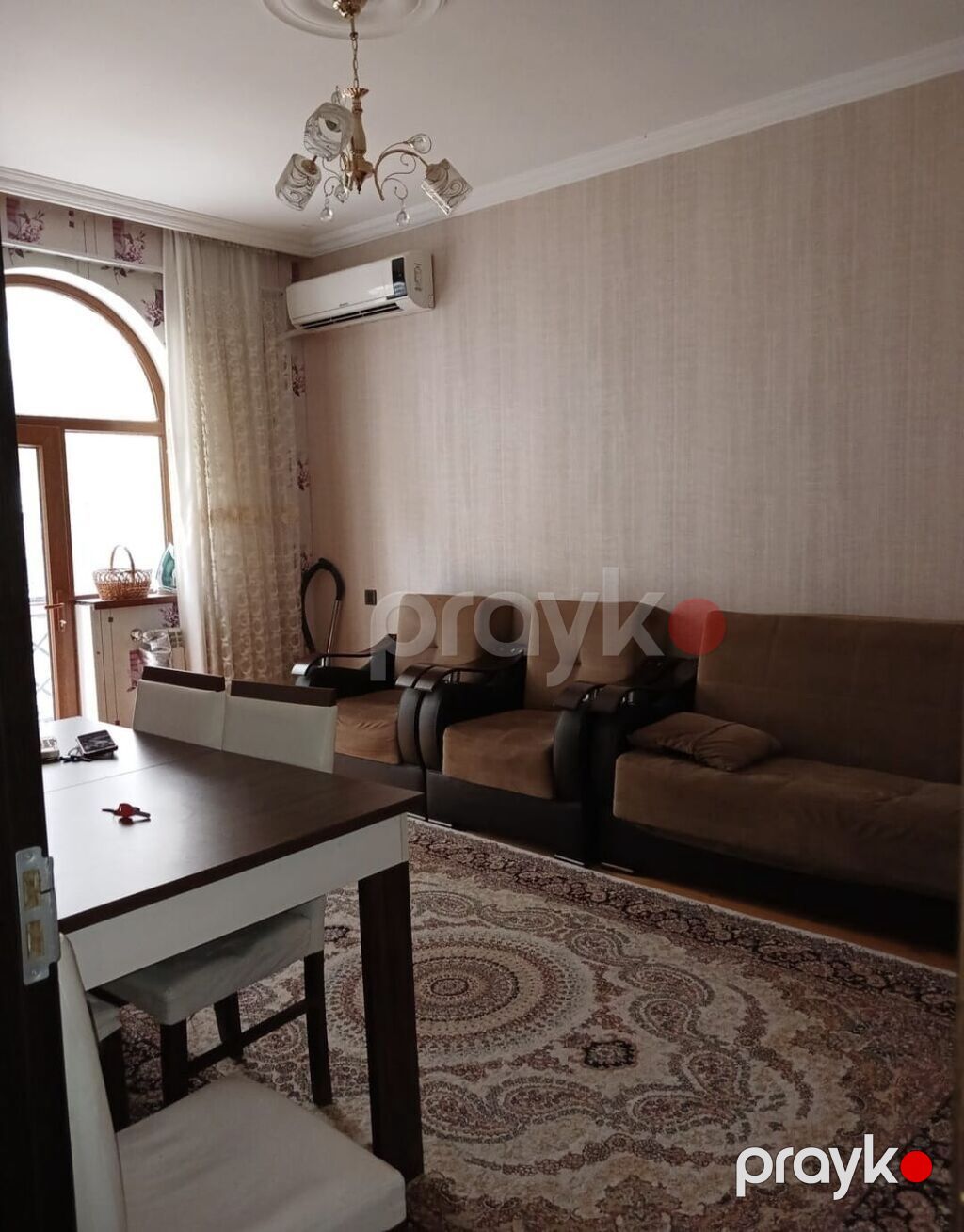 Xirdalan aaf park 12 kuce 8/4 mertebesi 400 azn zaks aileye verilir — Mənzil, Xırdalan (6)