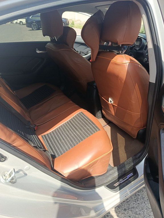 Kia K3, 1.6 L, 2014 il, 261 000 km — Avtomobillər, Bakı (8)