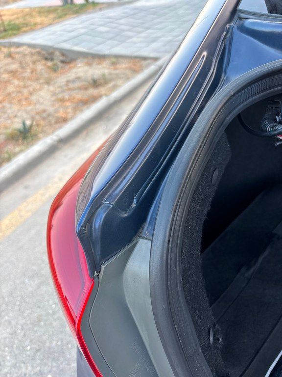 Hyundai Avante, 1.6 L, 2017 il, 197 000 km — Avtomobillər, Bakı (10)