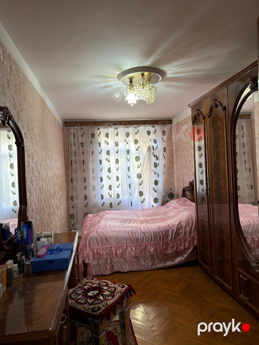 3-otaqlı mənzil, Tağı Şahbazi küç., 65 m² — Mənzil, Bakı (5)